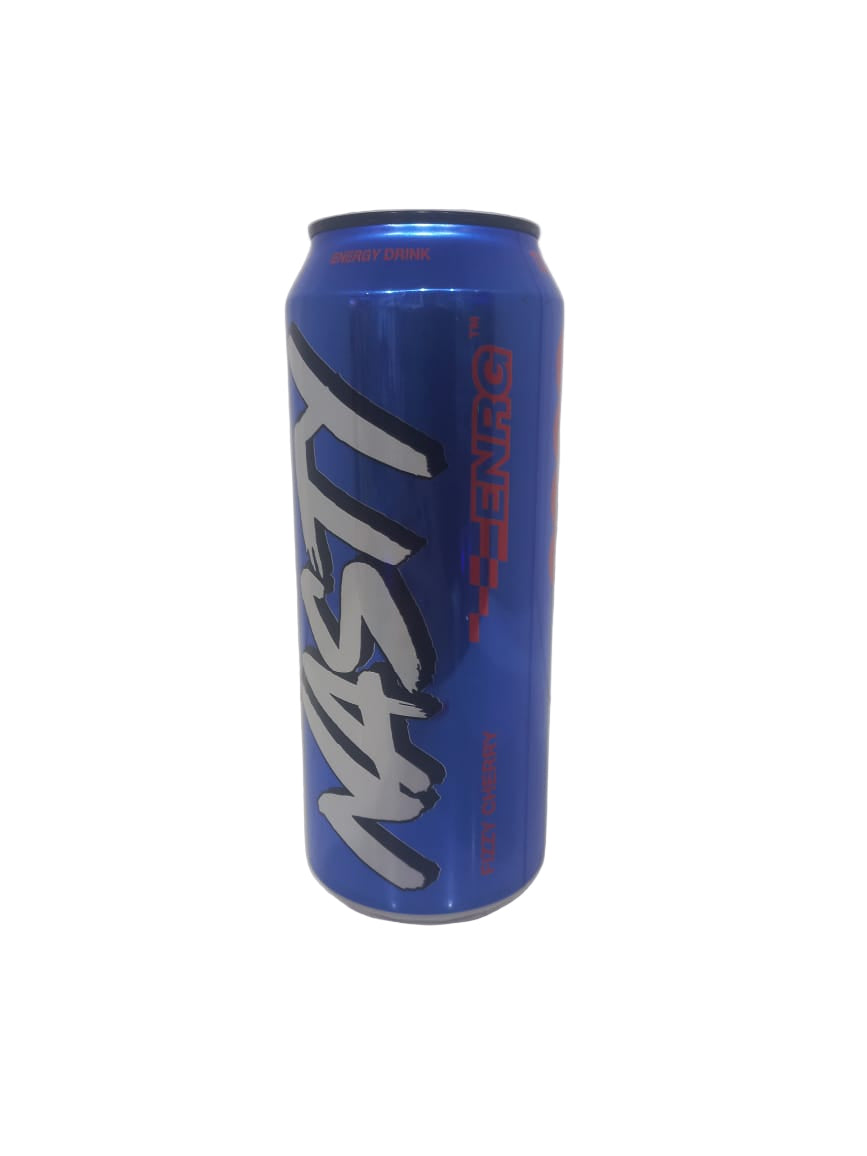 Nasty Energy Drink