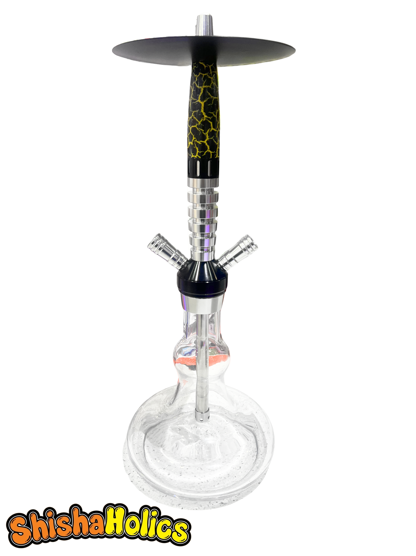 Majestic29 2 pipe