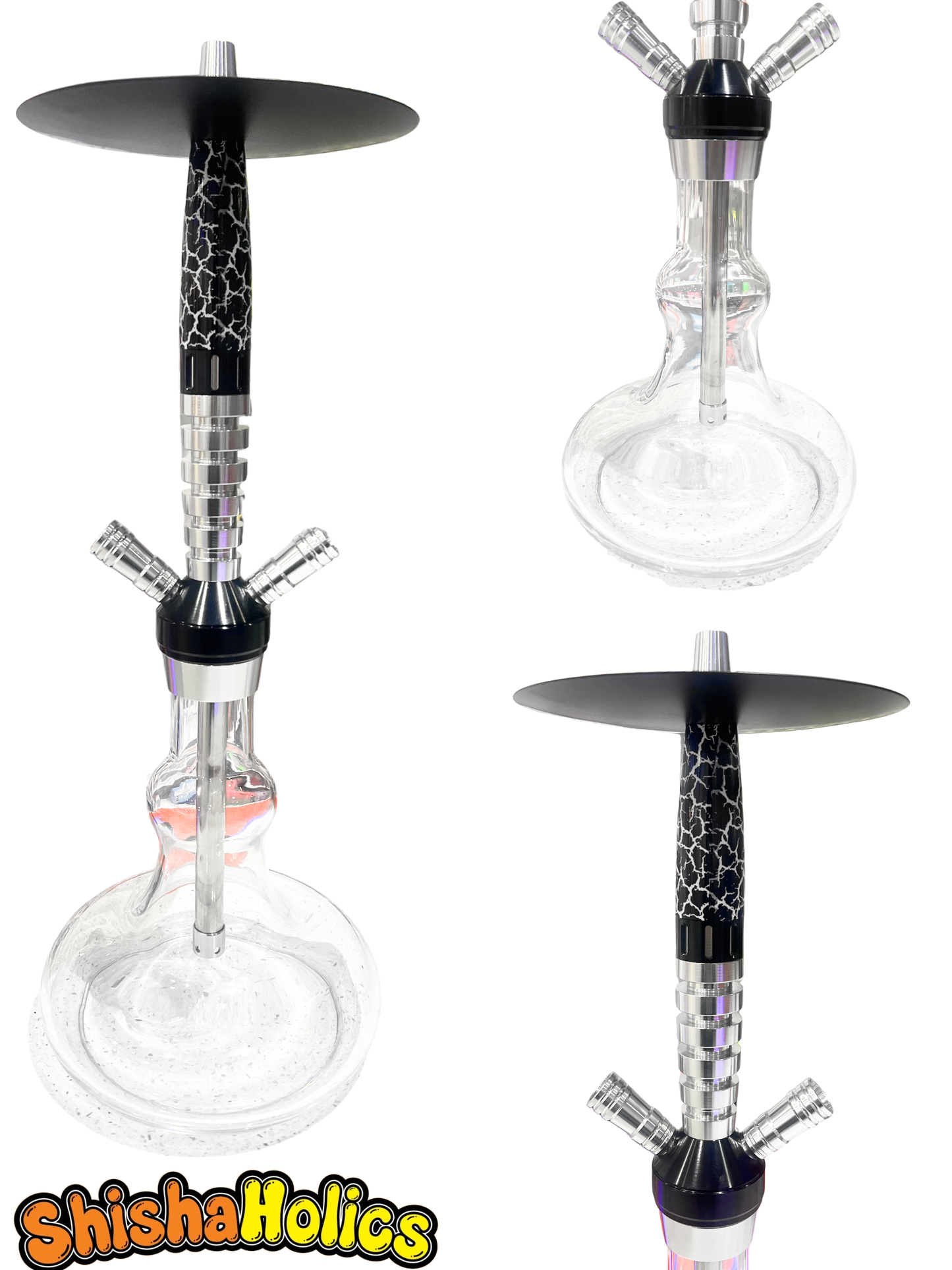 Majestic29 2 pipe