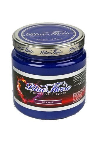 Mi Amor-Blue Horse - ASHISHA