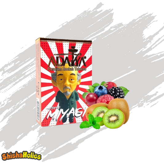 Miyagi