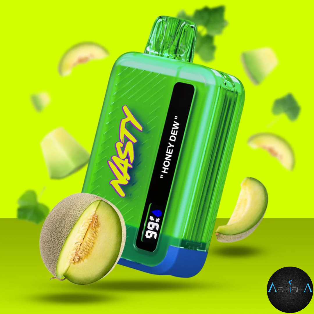 NASTY BAR DISPOSABLE VAPES-9000PUFFs