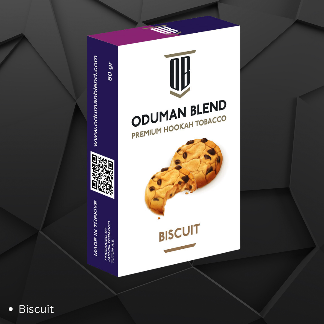AMERICAN BISCUIT 50G