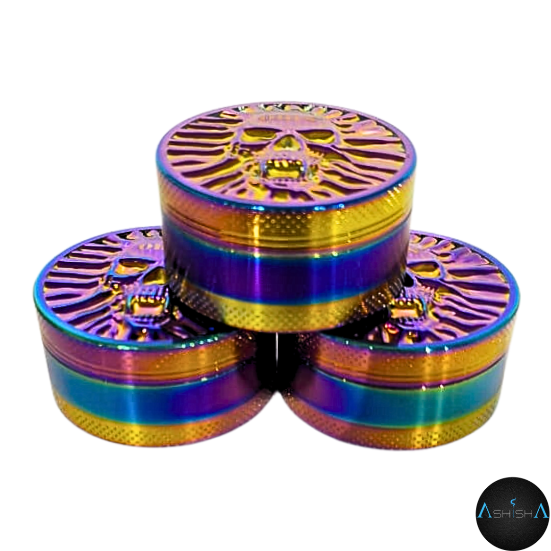 OHIS GRINDER MEDIUM