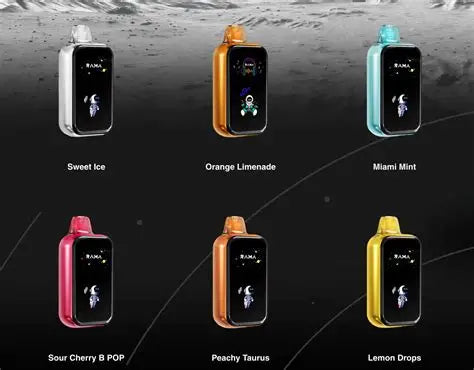 Oukitel Pulse 38k