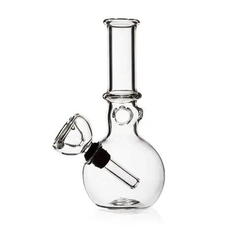 GLASS BONG