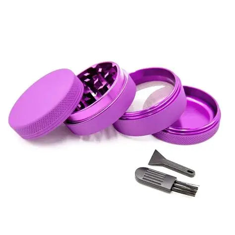SMALL METAL GRINDER