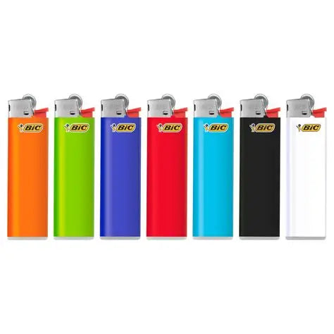 Big lighter