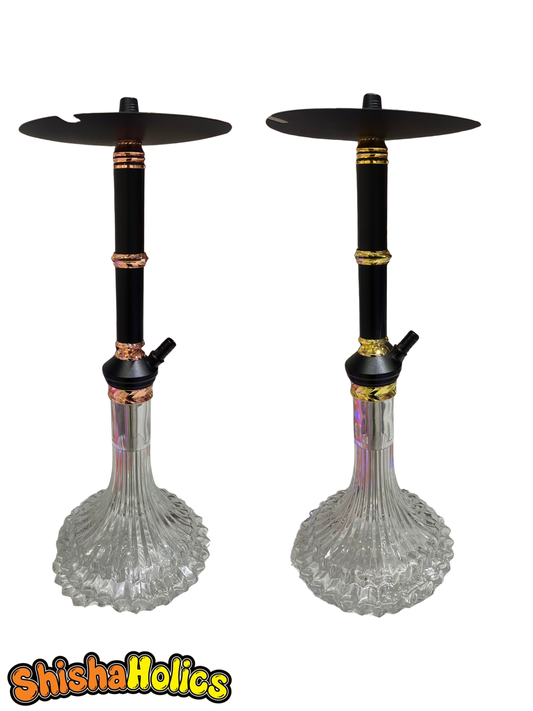 Onyx 1 Pipe