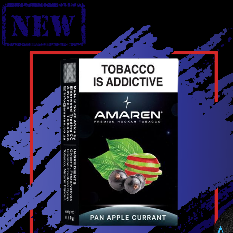 AMAREN PAN APPLE CURRENT