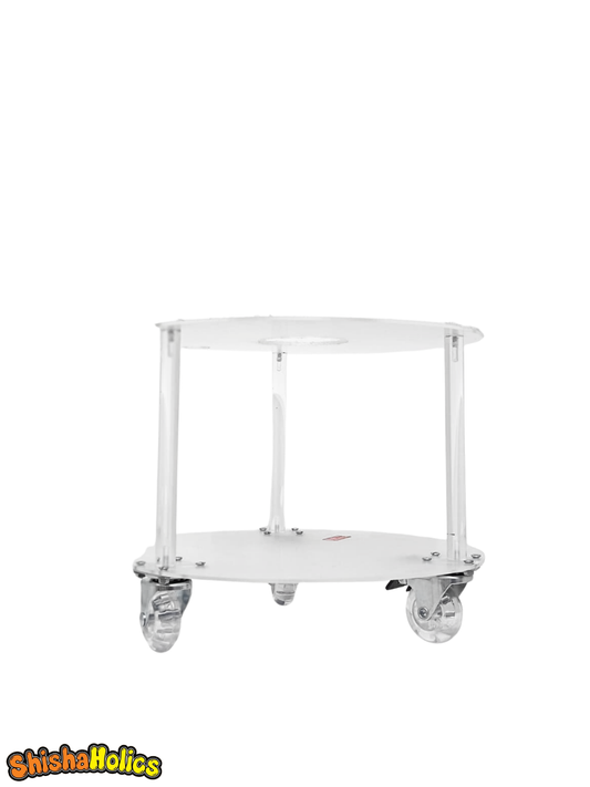 Shisha Stand - Perspex
