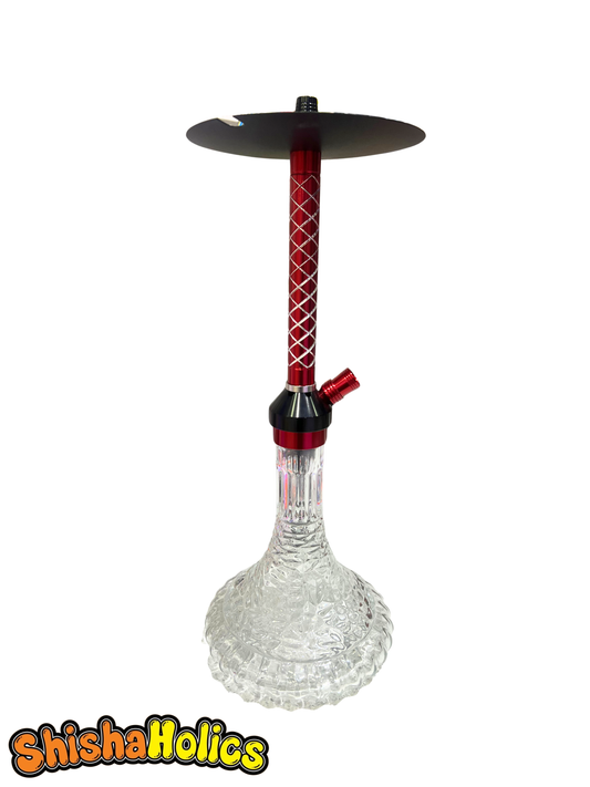 Nebula 1 Pipe