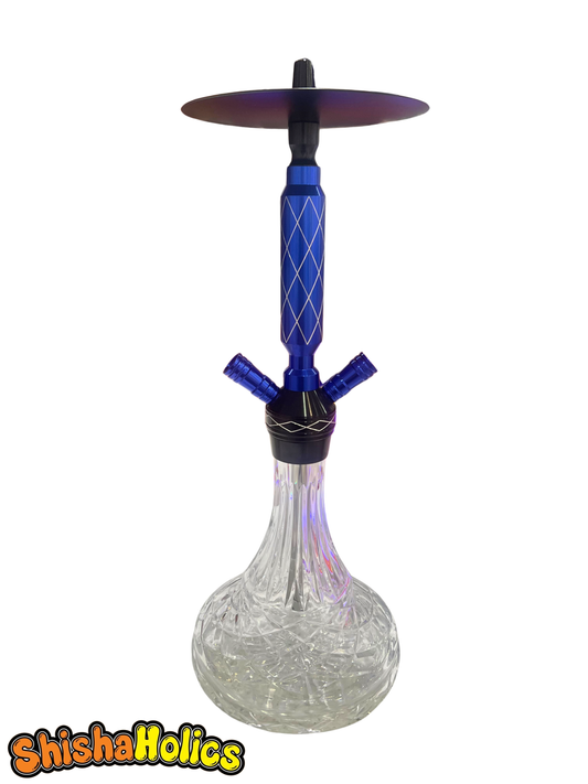 Royal8 2-pipe