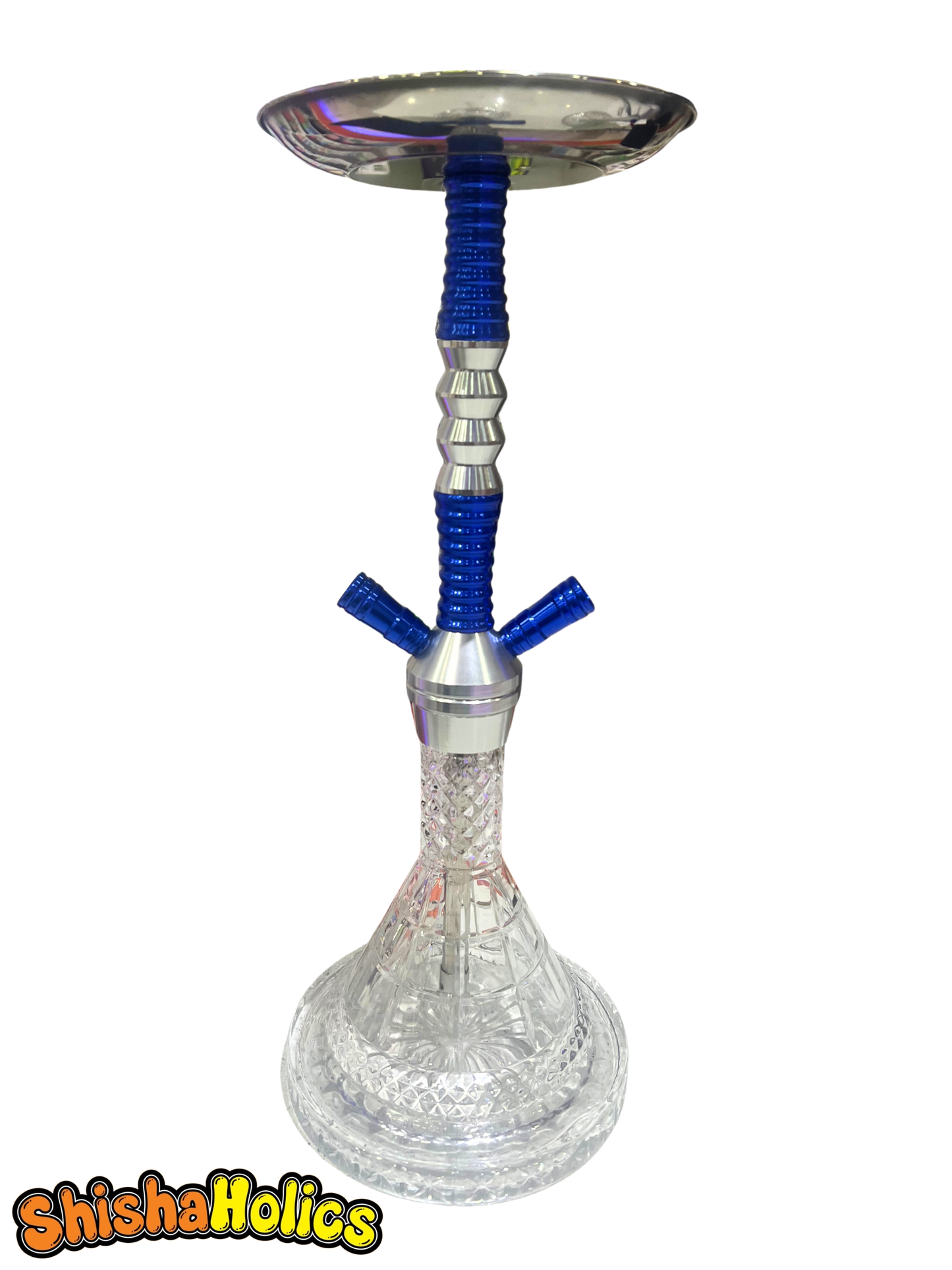Royal Pulse 2 pipe