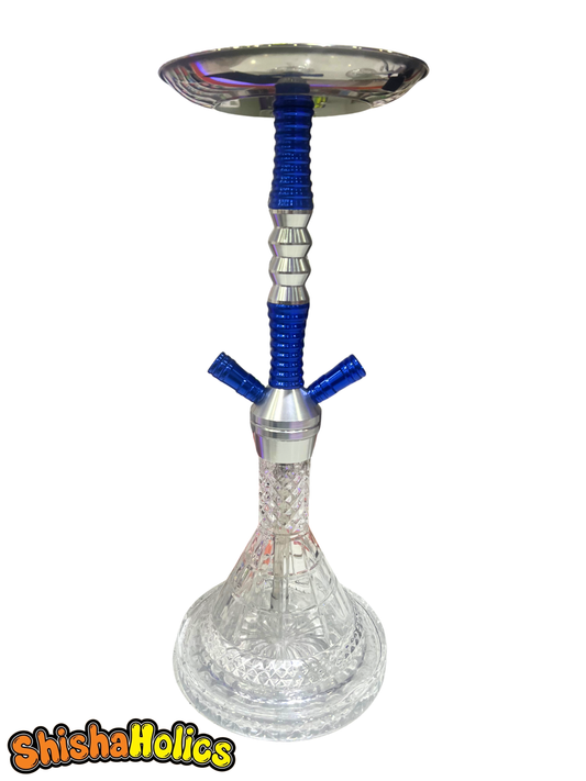 Royal Pulse 2 pipe
