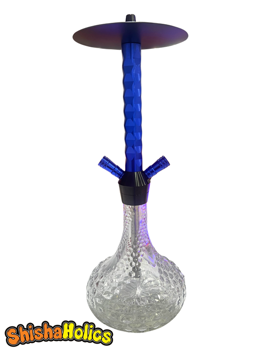Sapphire1 2 pipe