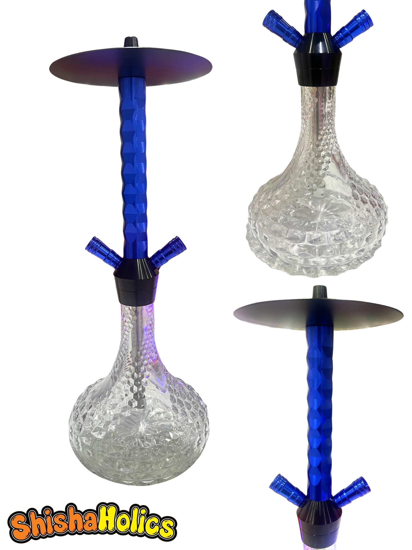 Sapphire1 2 pipe