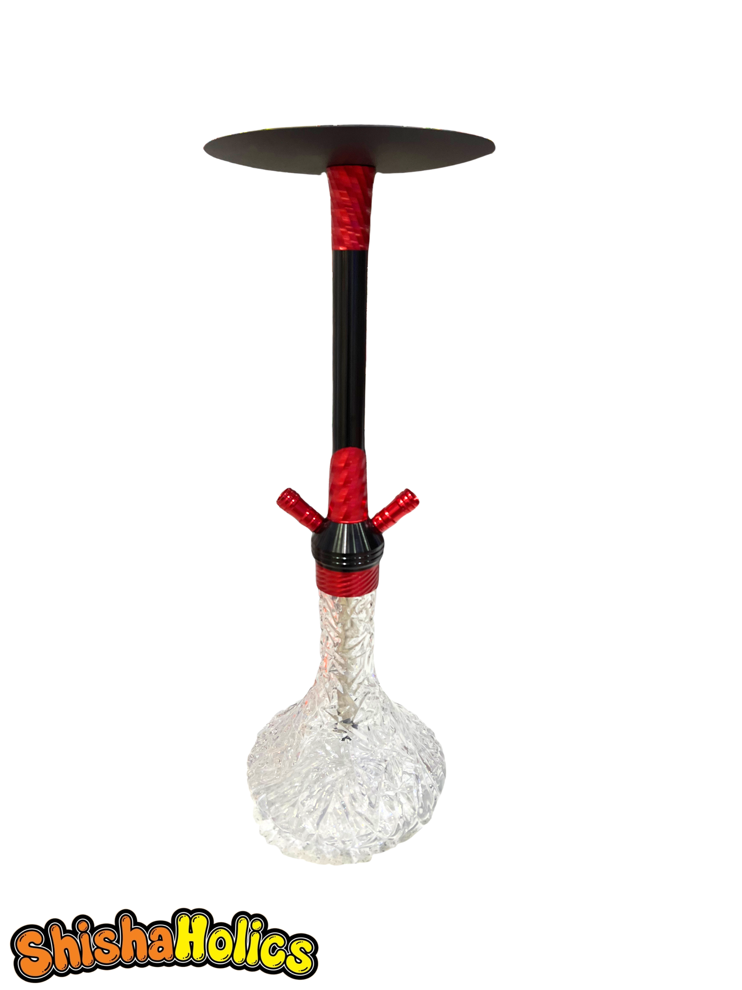 Scarlet523 2 pipe