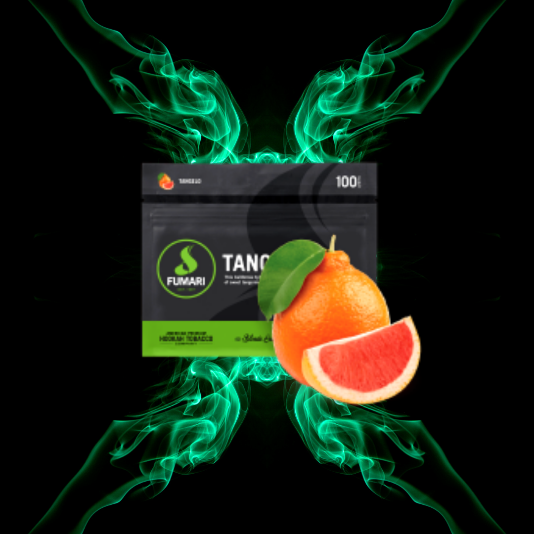 Tangelo 100G