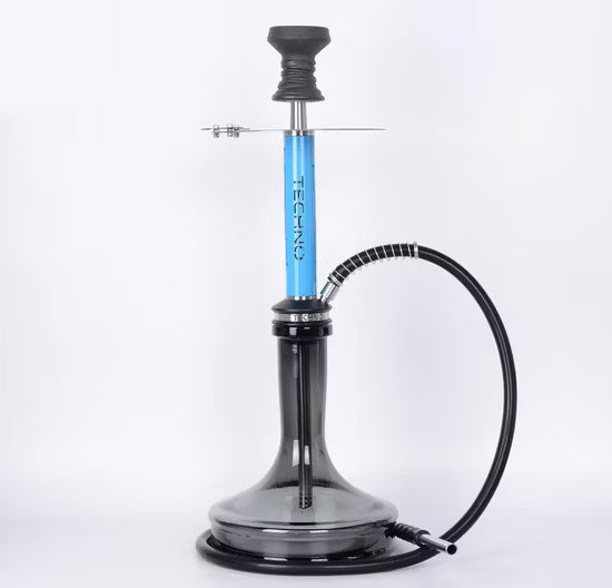 TECHNO SHISHA 1 PIPE
