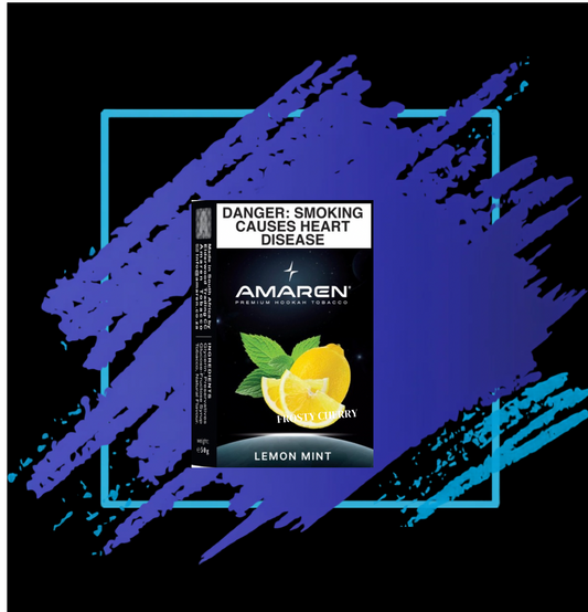 LEMON MINT