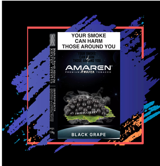 Black grape 50g