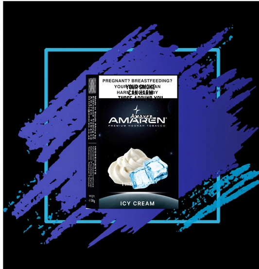 ICY CREAM 50g