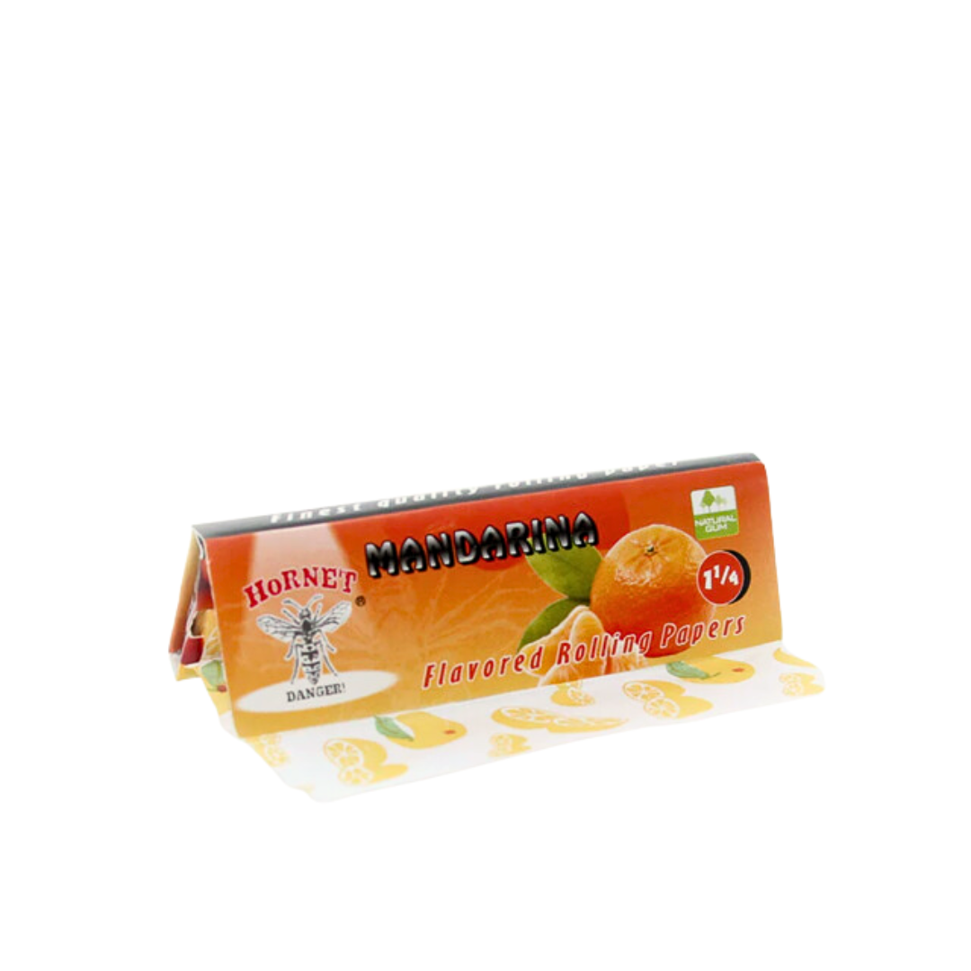Hornet flavoured Rolling paper