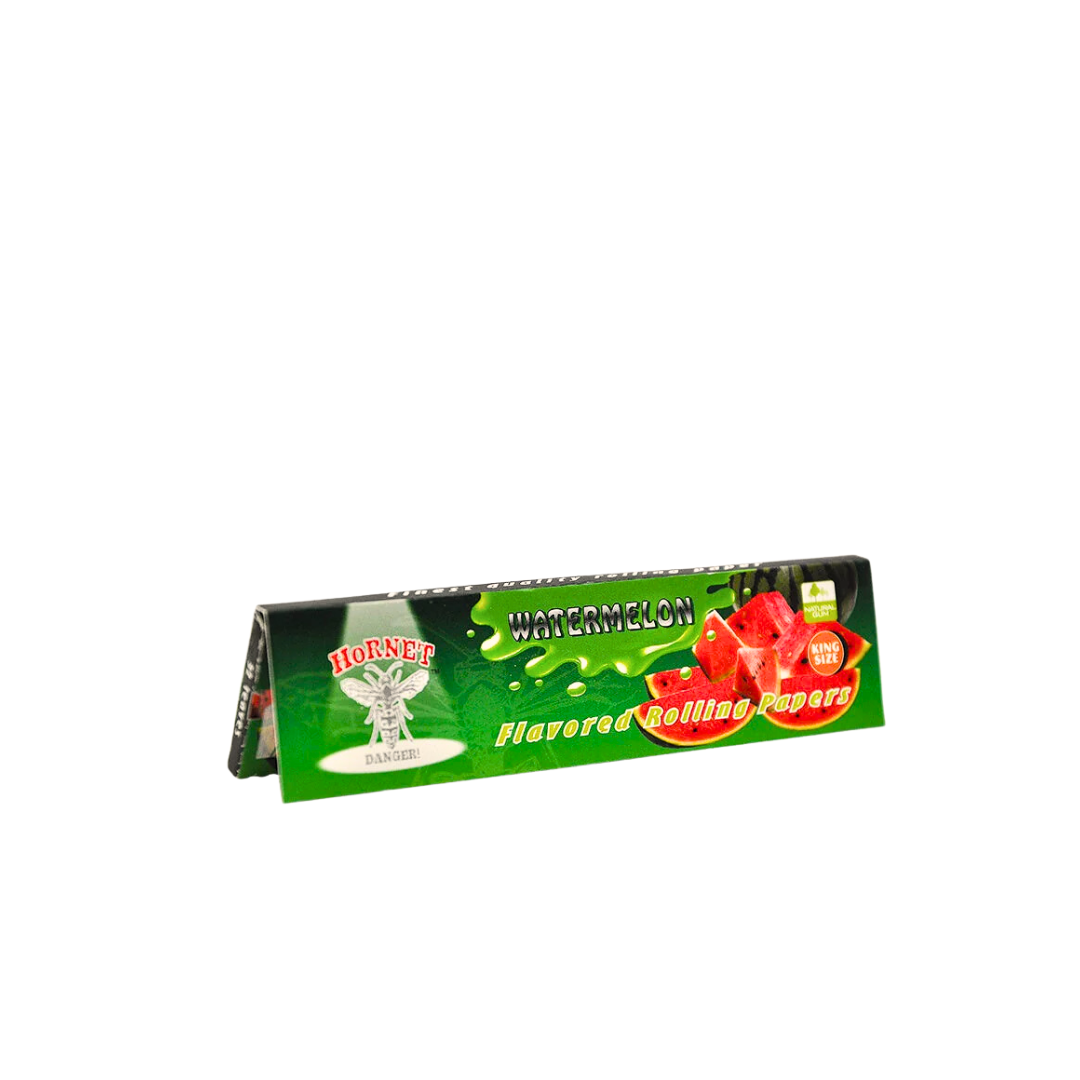 Hornet flavoured Rolling paper