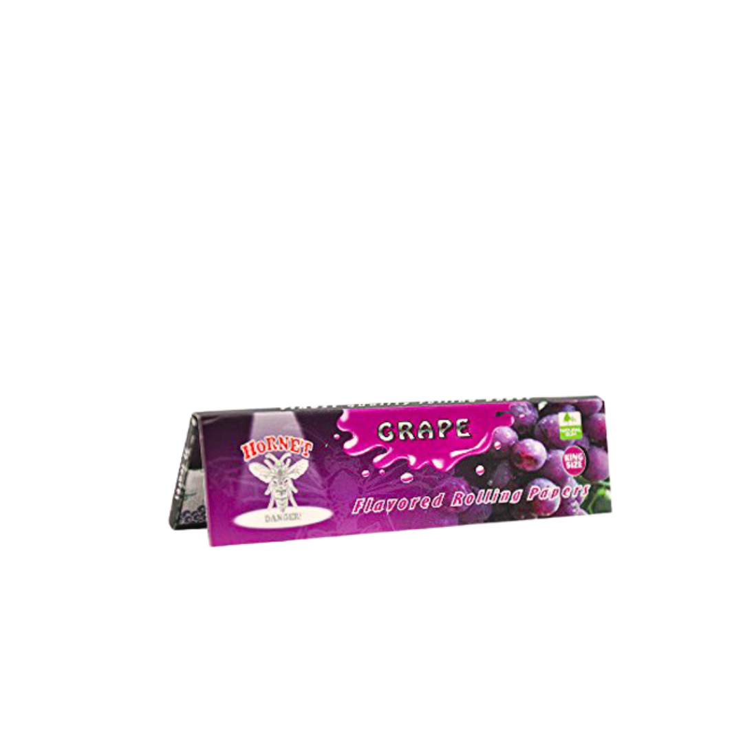 Hornet flavoured Rolling paper