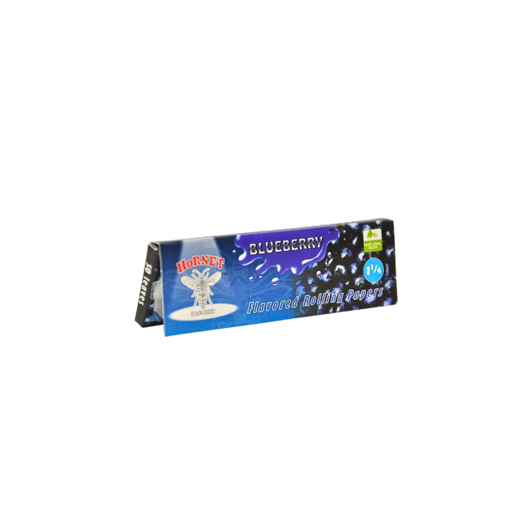 Hornet flavoured Rolling paper