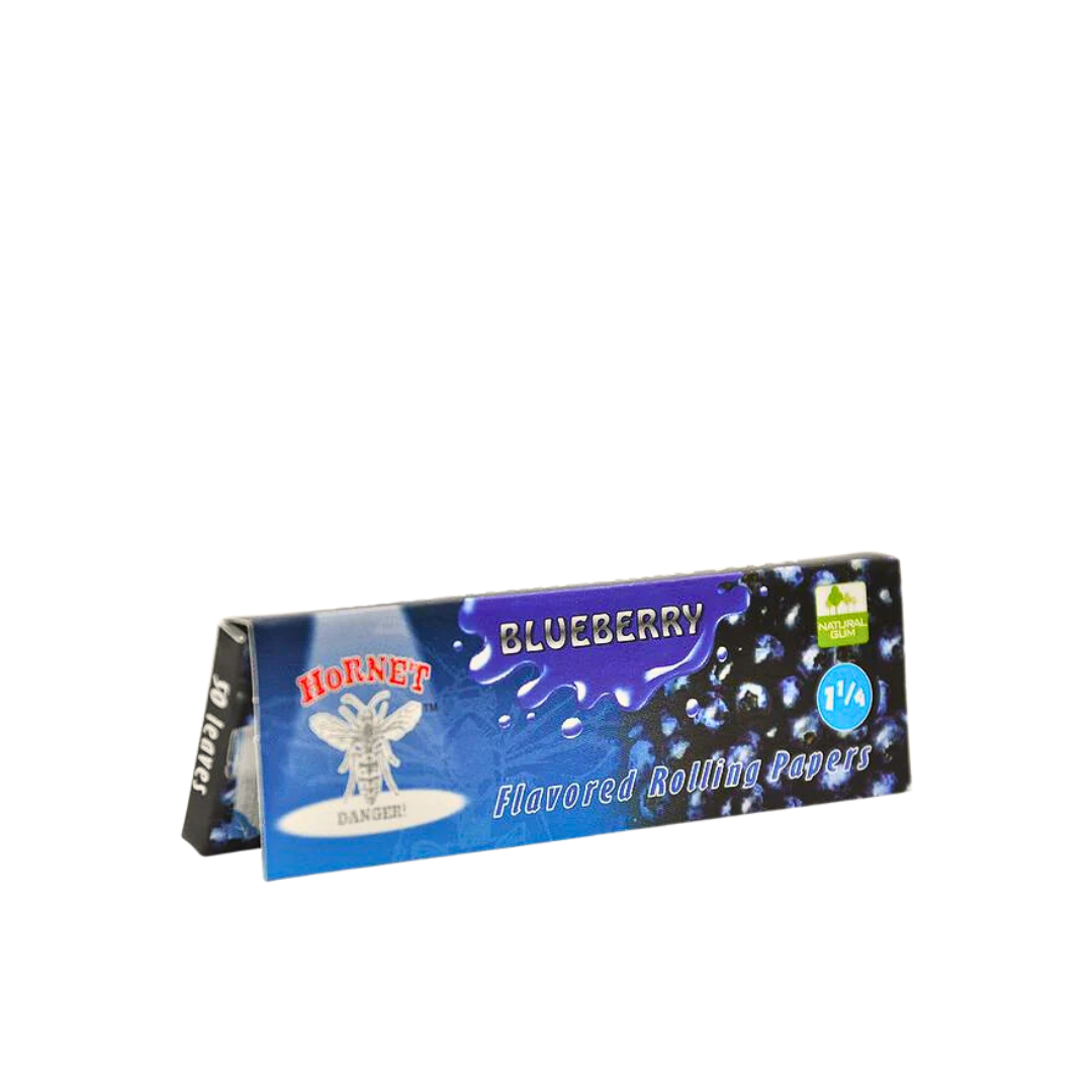 Hornet flavoured Rolling paper