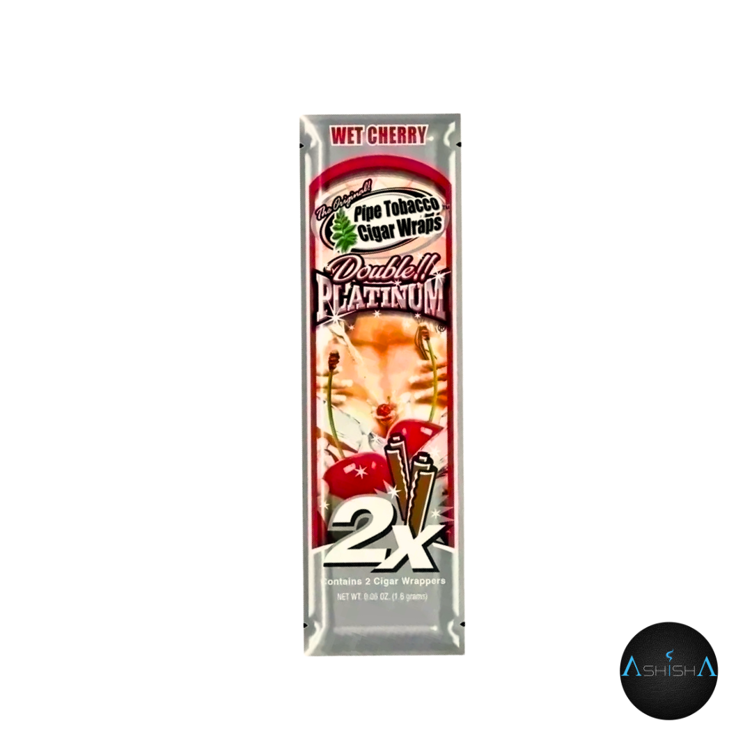 Platinum Blunt Wraps