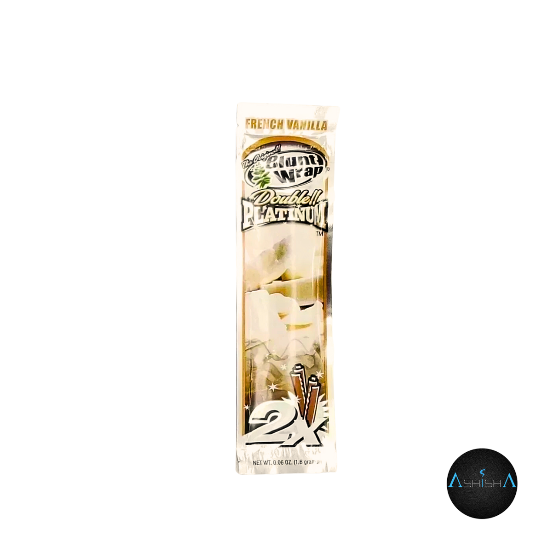Platinum Blunt Wraps