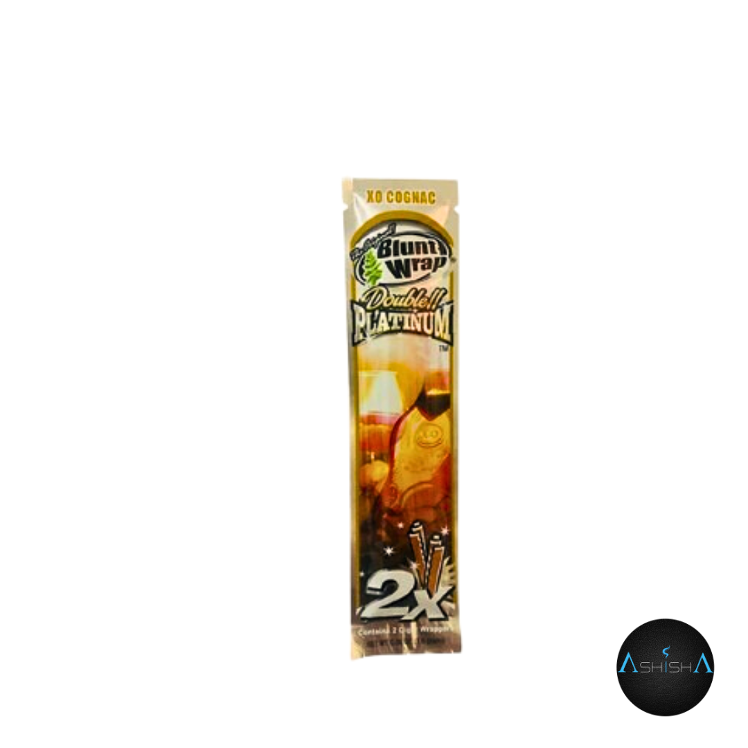 Platinum Blunt Wraps