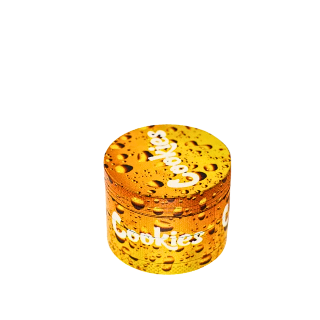 SMALL METAL GRINDER
