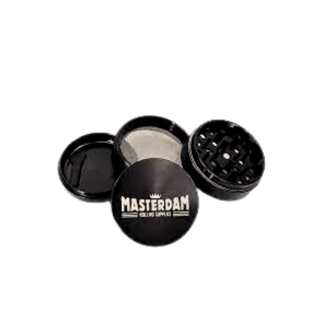 LARGE METAL GRINDER