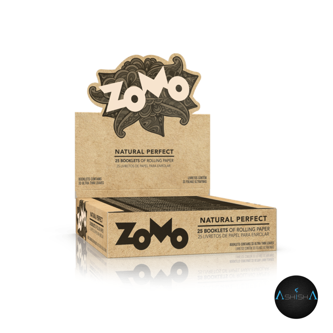Zomo Rolling paper