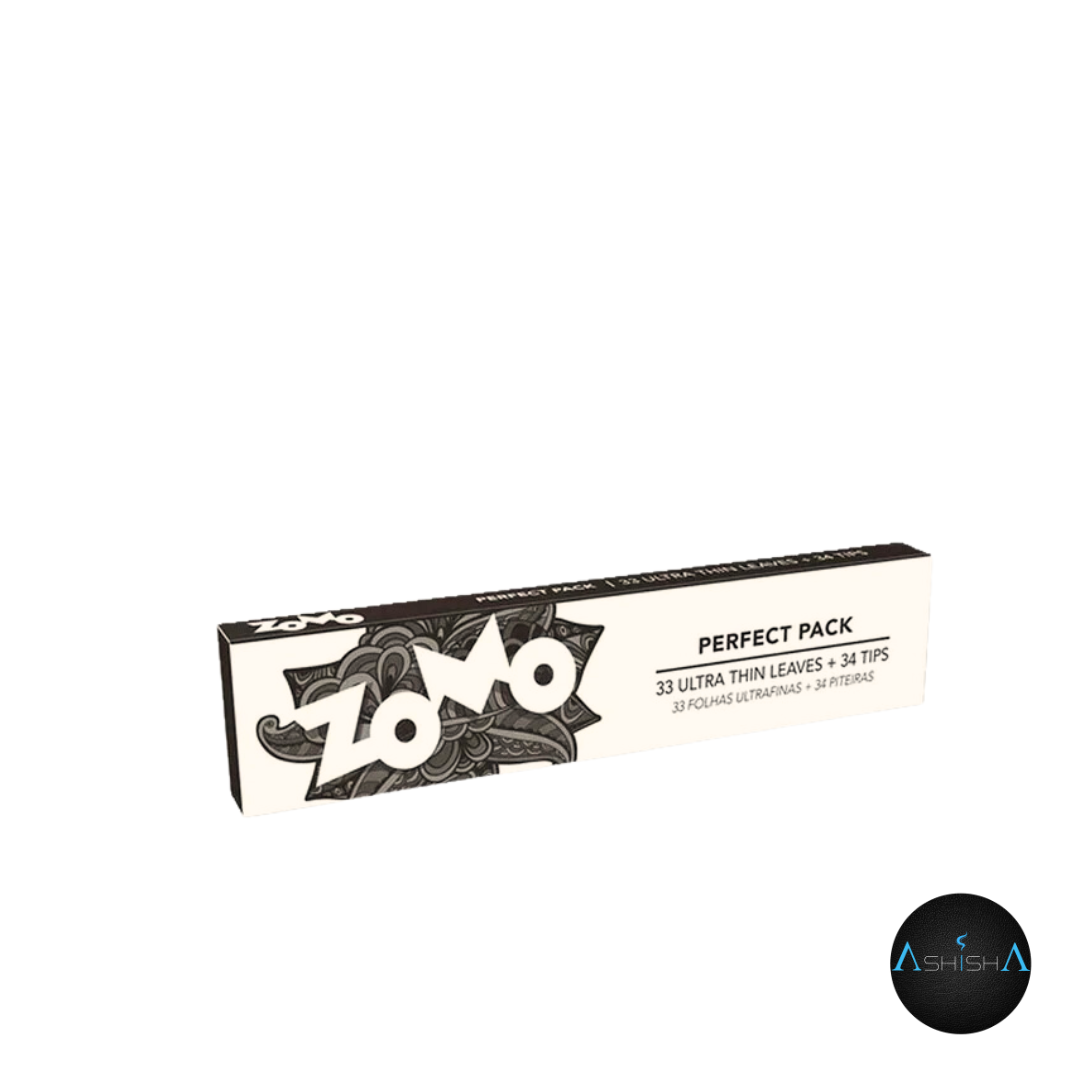Zomo Rolling paper
