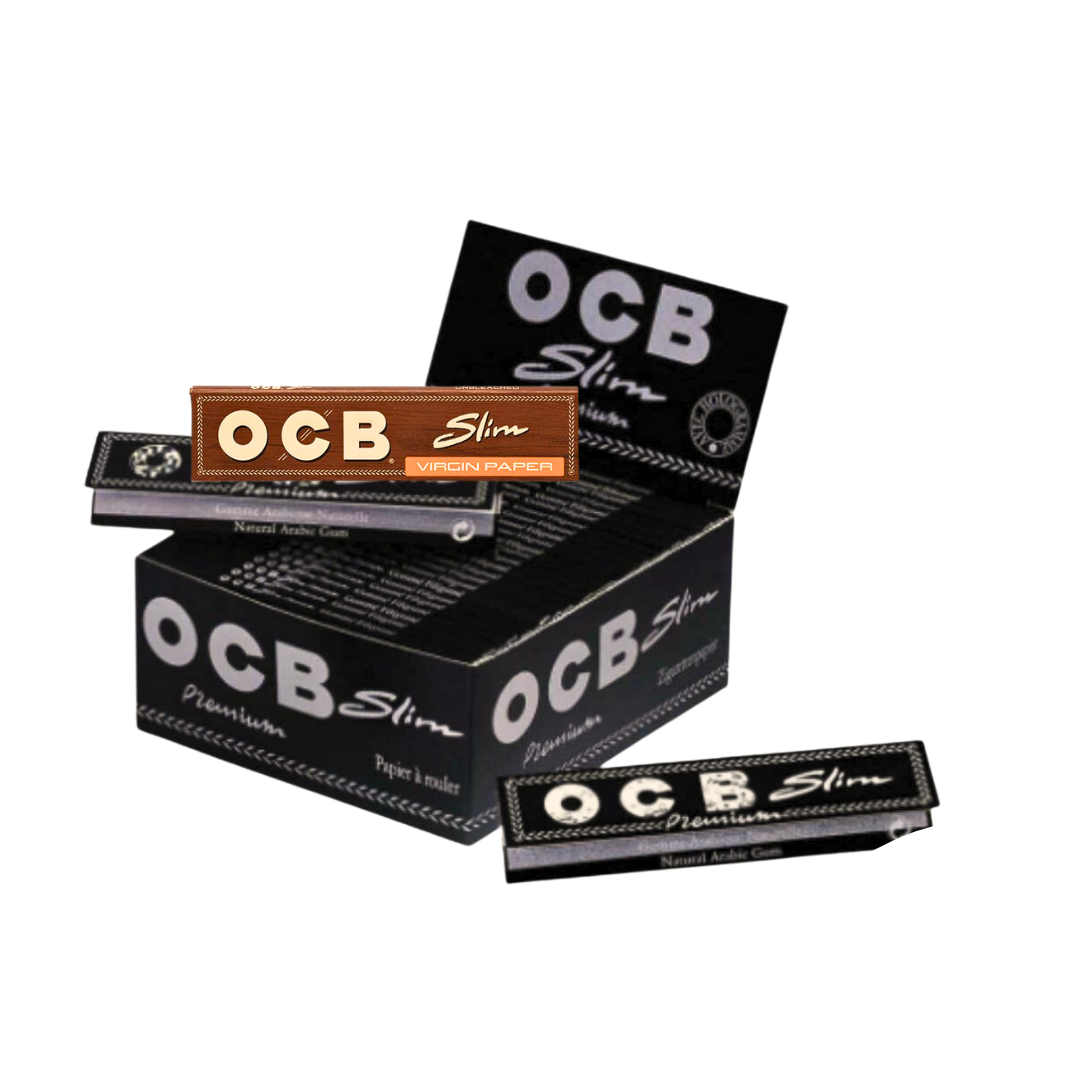 OCB Rolling paper