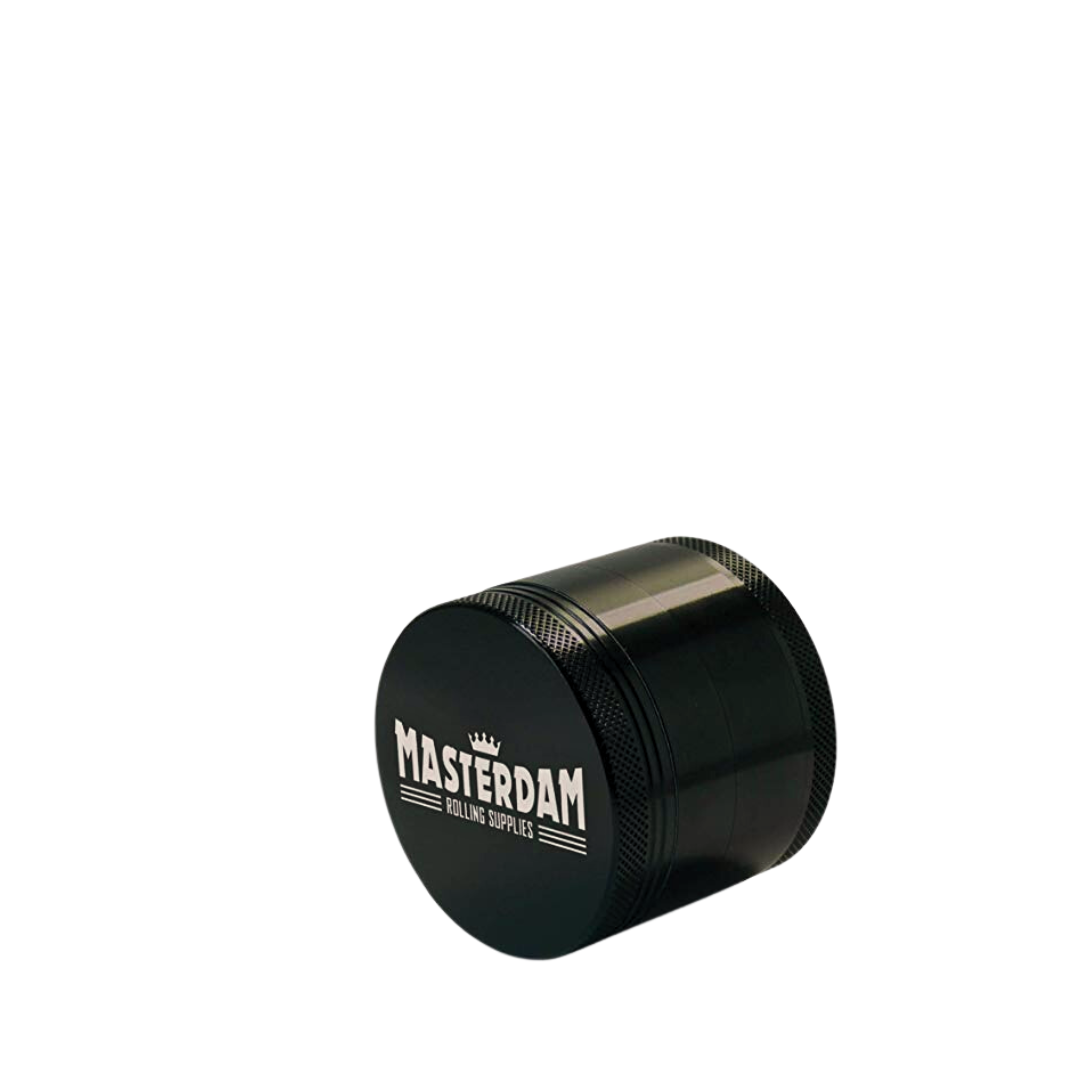 LARGE METAL GRINDER