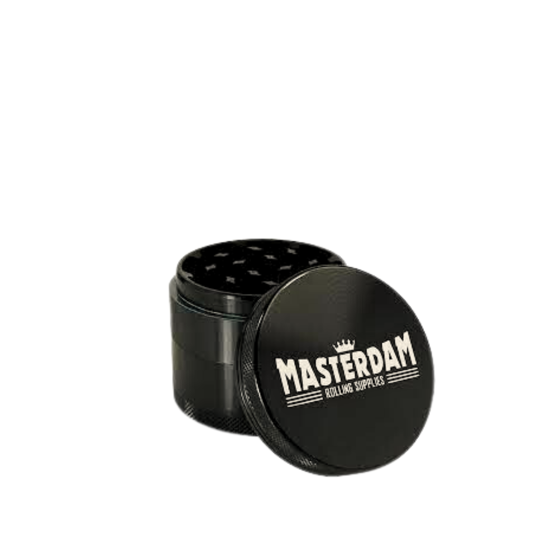 LARGE METAL GRINDER