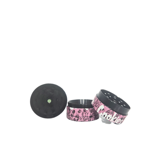 SMALL METAL GRINDER