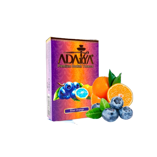 Blue Orange