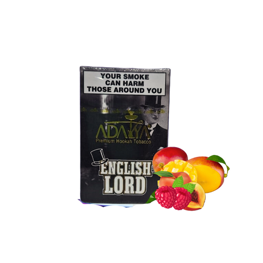 English Lord