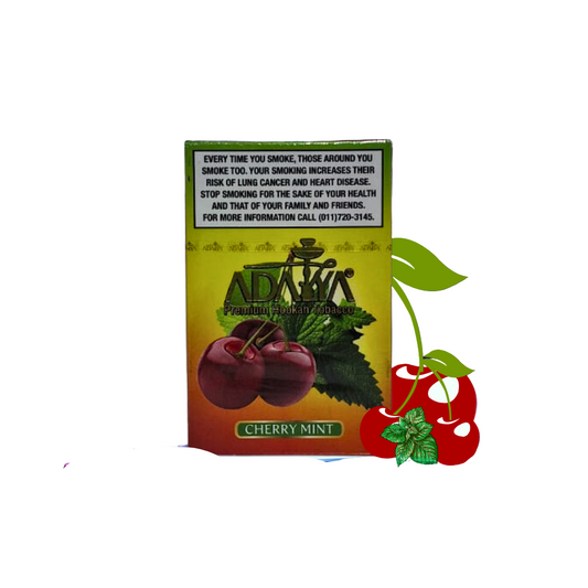 Cherry Mint