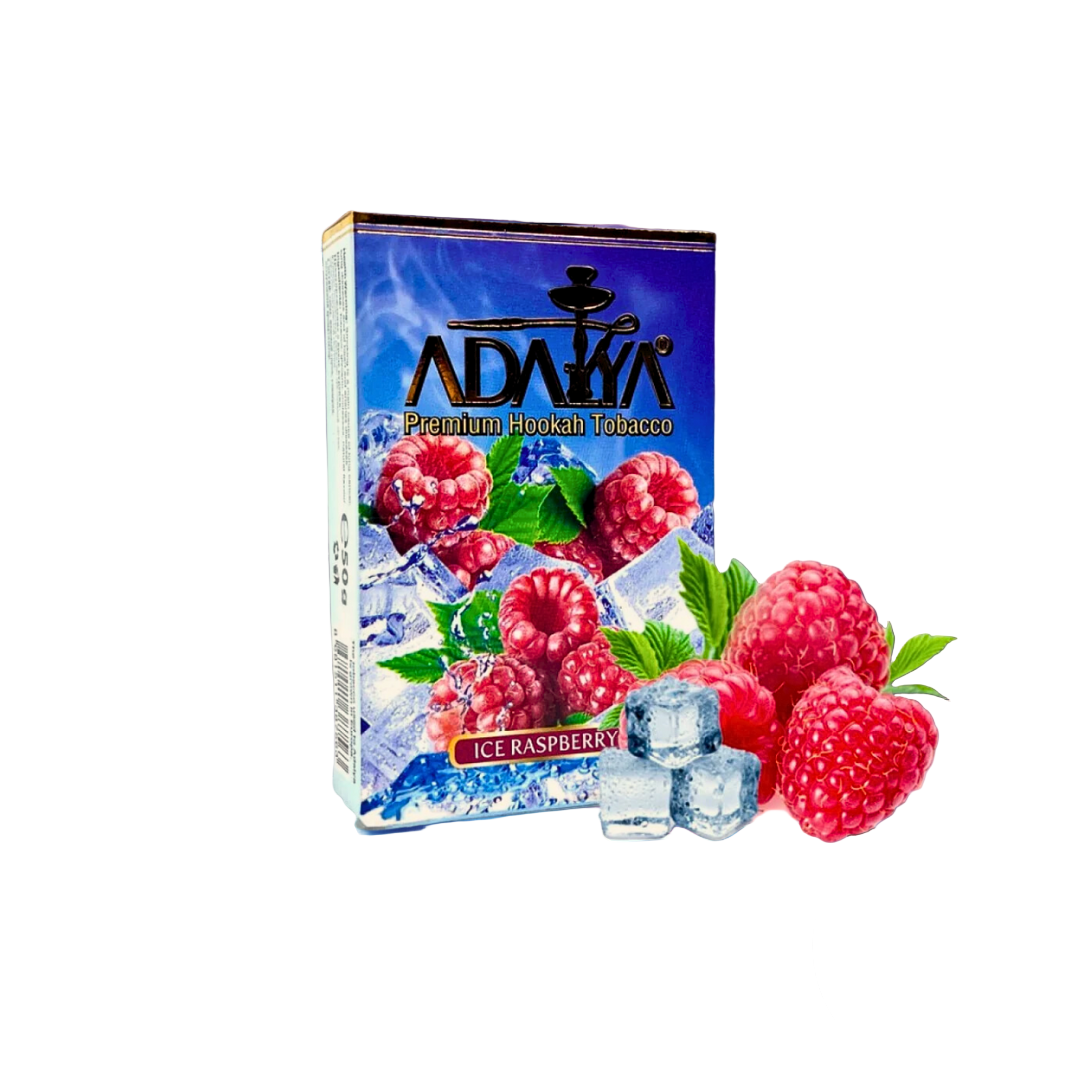 Ice Raspberry