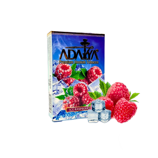 Ice Raspberry