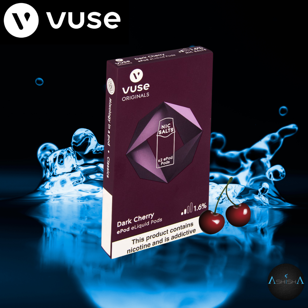 VUSE PODS - 2 Pack
