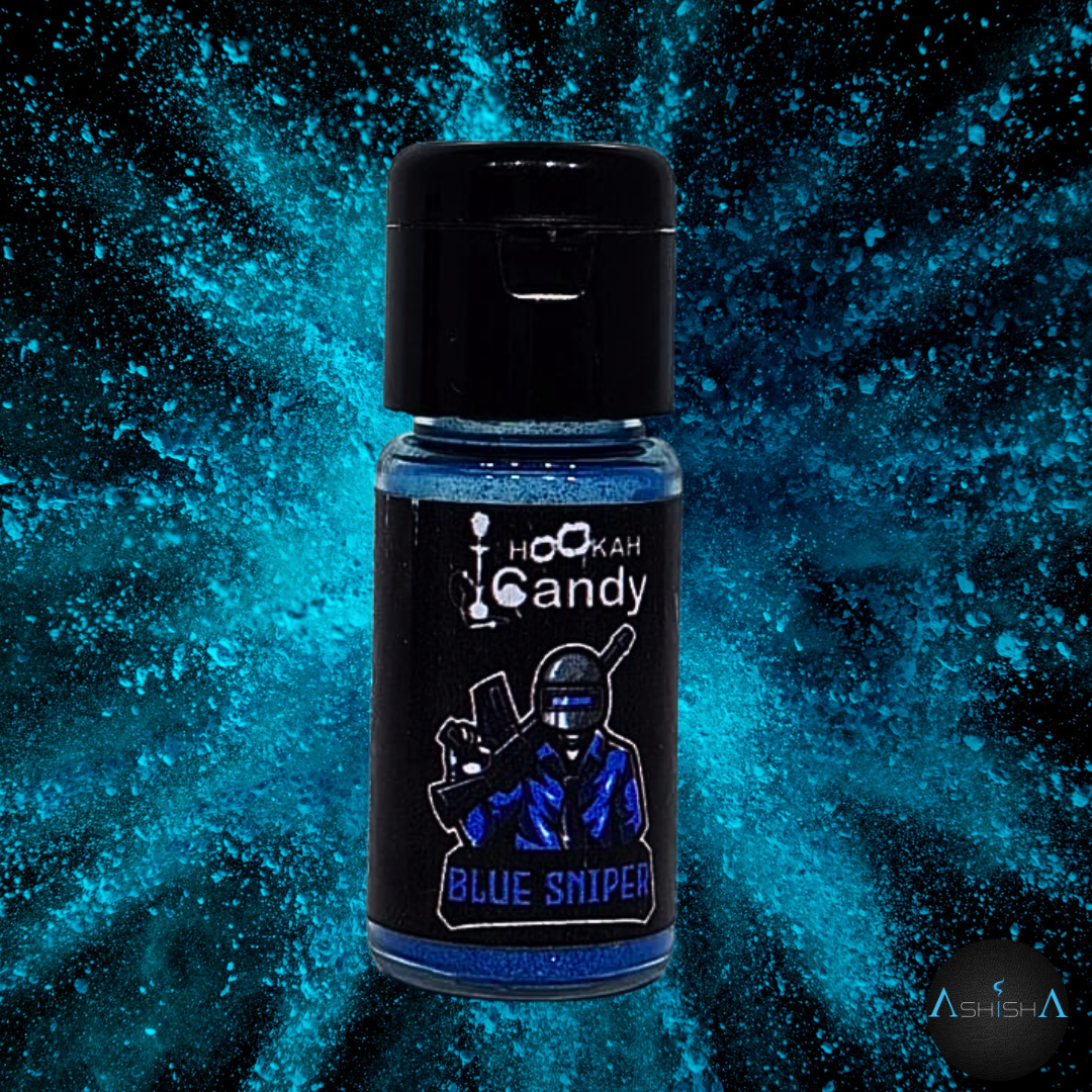 Candy Hookah Powder Coloring (15ml)
